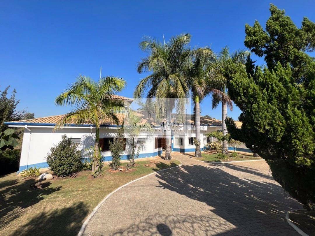 Chácara à venda com 4 quartos, 3450m² - Foto 2