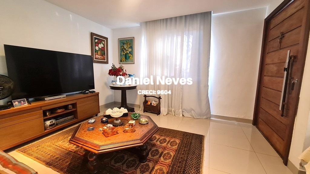 Casa de Condomínio à venda com 4 quartos, 180m² - Foto 6