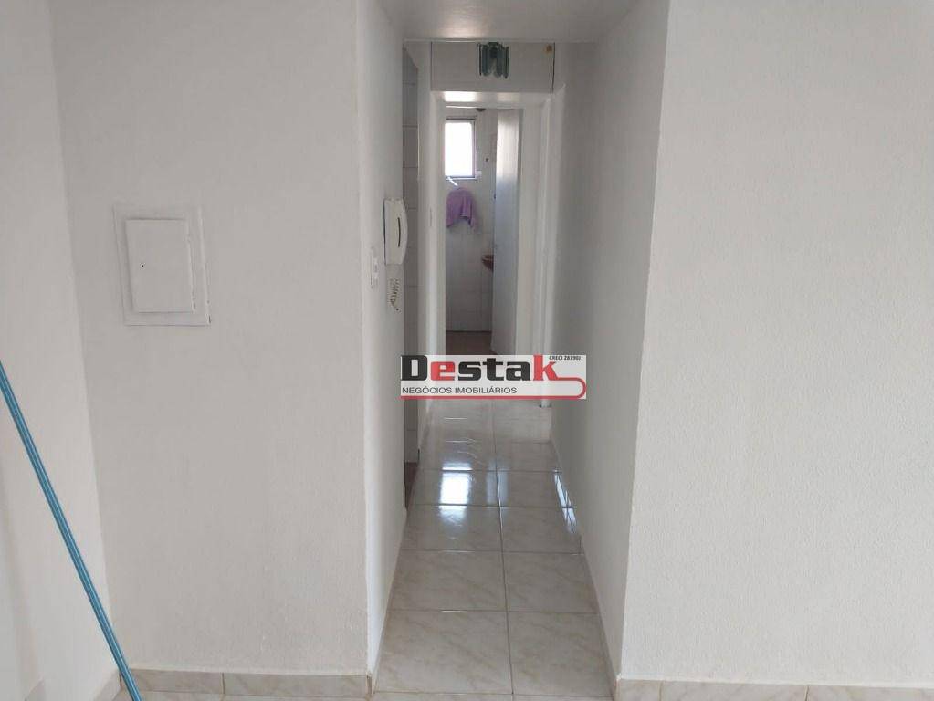 Apartamento à venda com 2 quartos, 58m² - Foto 6