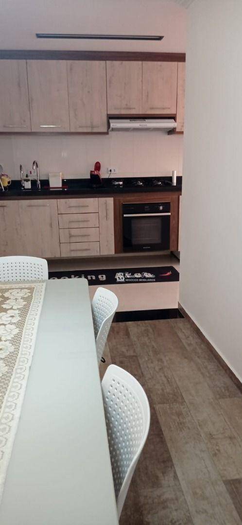 Sobrado à venda com 3 quartos, 150m² - Foto 14