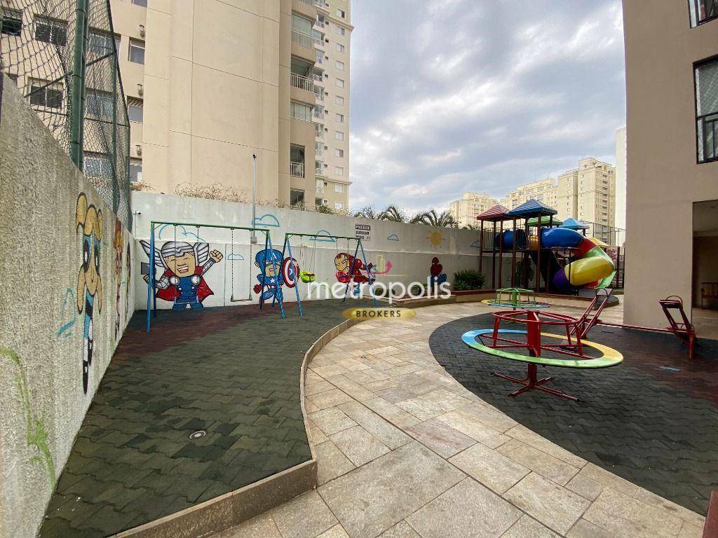 Apartamento, 3 quartos, 128 m² - Foto 23