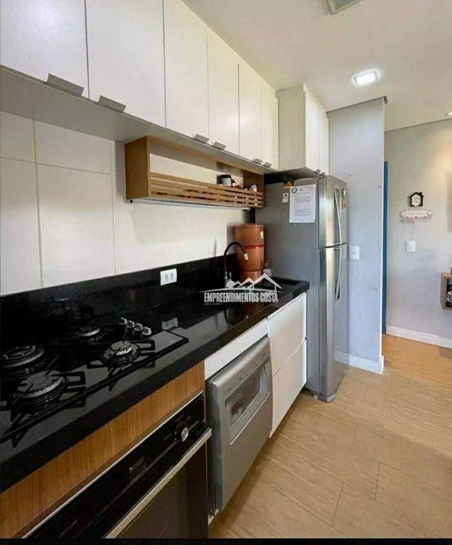 Apartamento à venda com 2 quartos, 59m² - Foto 7