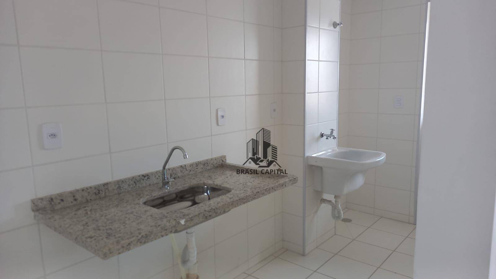 Apartamento à venda com 2 quartos, 49m² - Foto 8