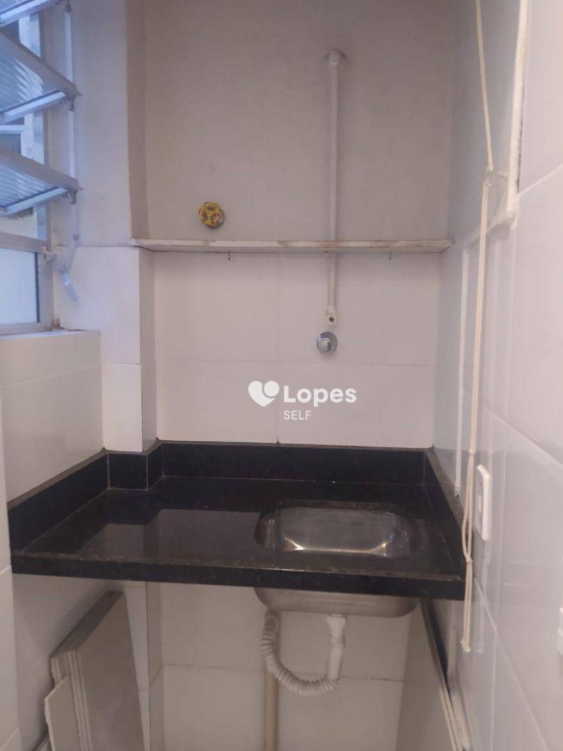 Apartamento à venda com 2 quartos, 59m² - Foto 5