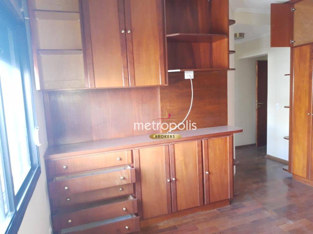 Apartamento à venda com 4 quartos, 250m² - Foto 15