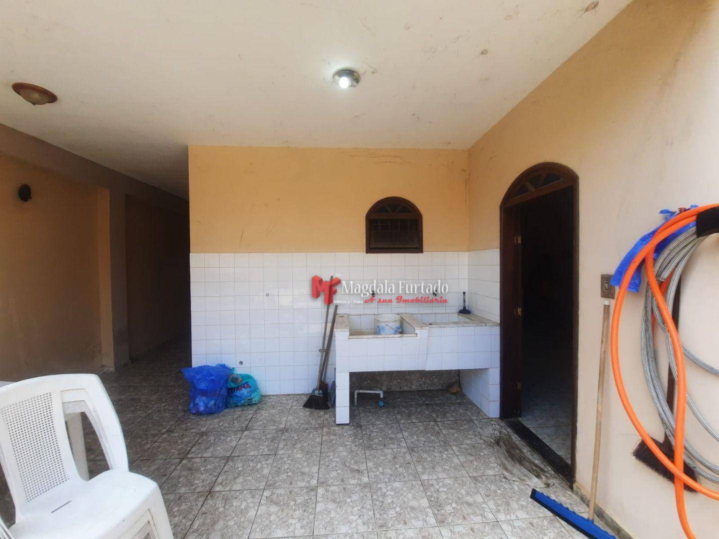 Casa à venda com 4 quartos, 300M2 - Foto 16