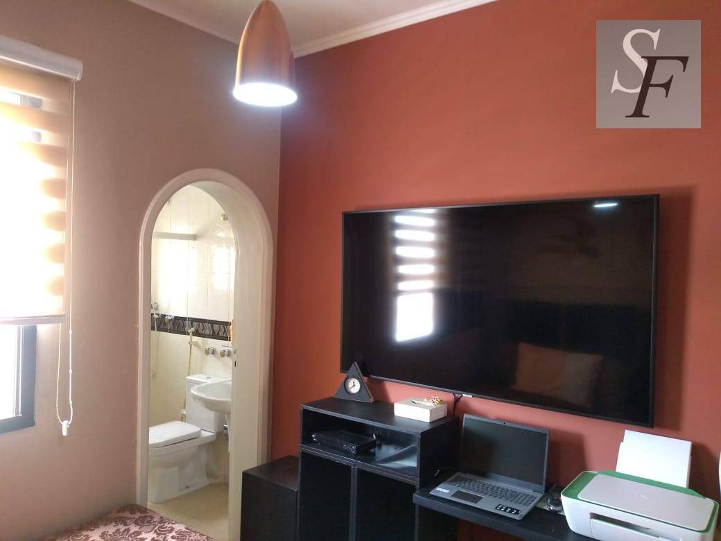 Apartamento à venda com 3 quartos, 249m² - Foto 28