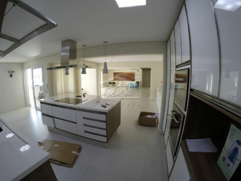 Apartamento à venda com 4 quartos, 304m² - Foto 6