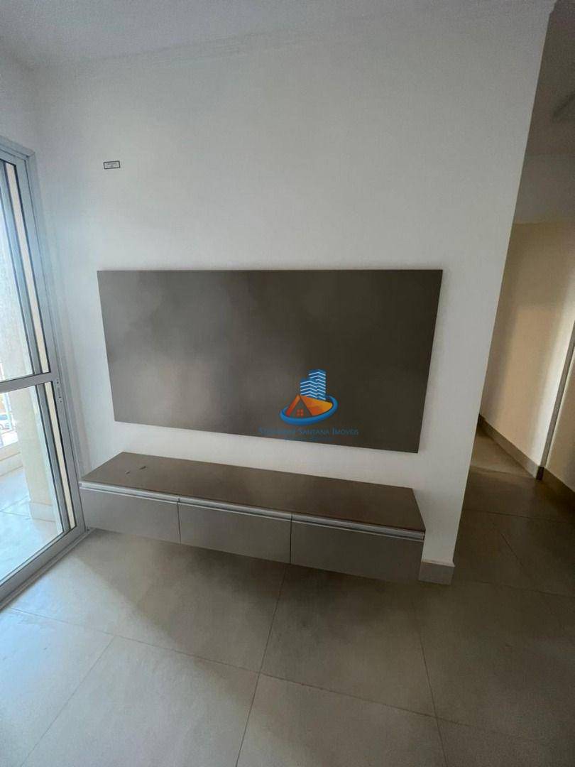 Apartamento, 2 quartos, 59 m² - Foto 3