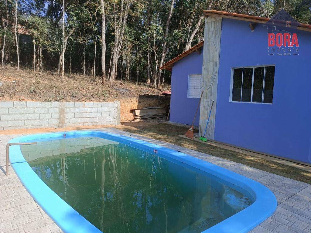 Chácara à venda com 2 quartos, 100m² - Foto 2