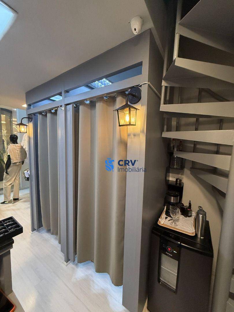 Loja-Salão, 23 m² - Foto 10