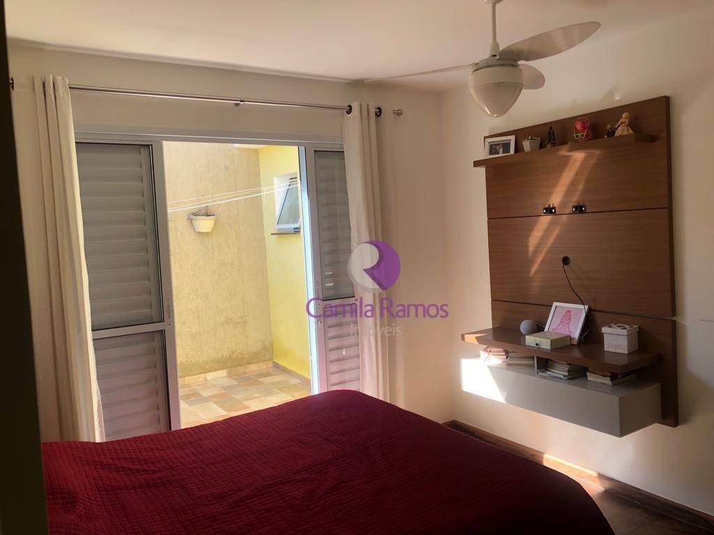 Casa à venda com 3 quartos, 159m² - Foto 8