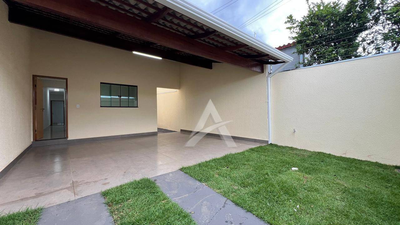 Casa, 2 quartos, 105 m² - Foto 2