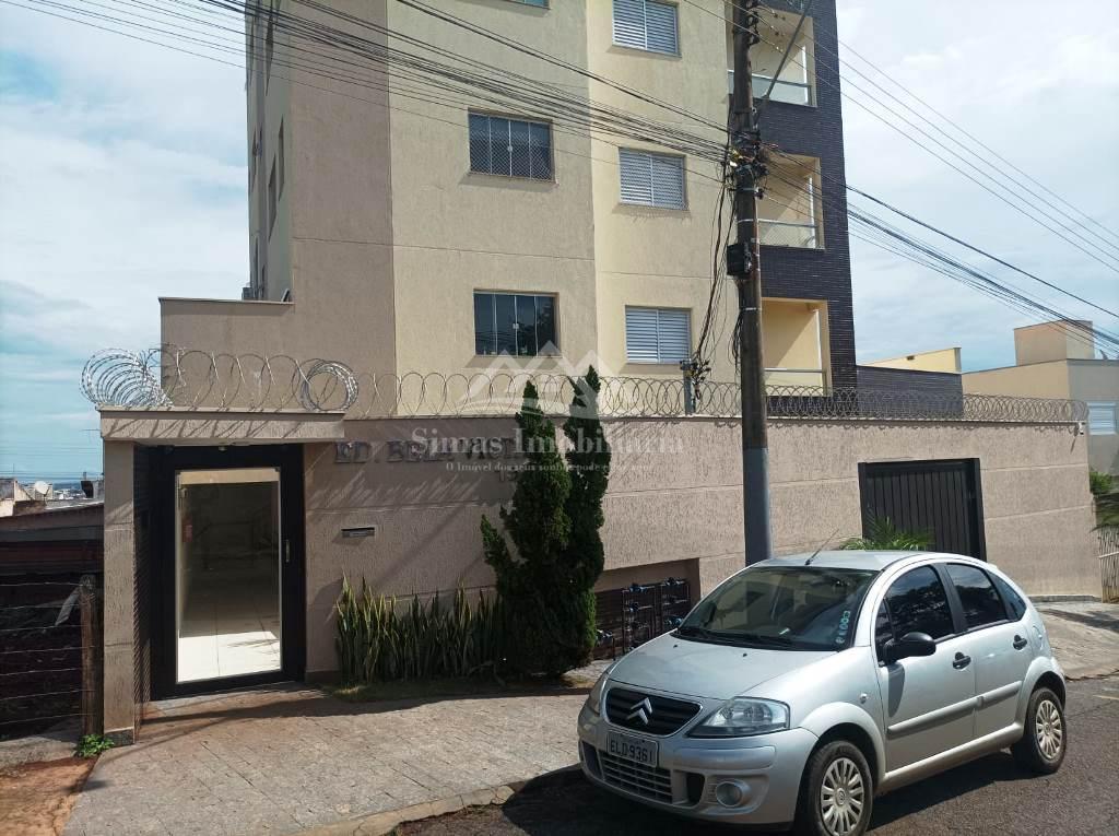 Apartamento para alugar com 2 quartos, 65m² - Foto 1