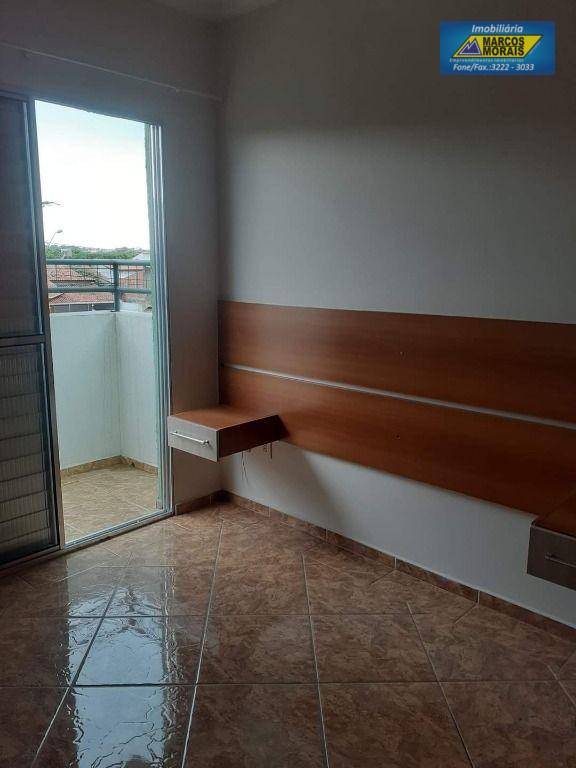 Apartamento à venda com 2 quartos, 85m² - Foto 10