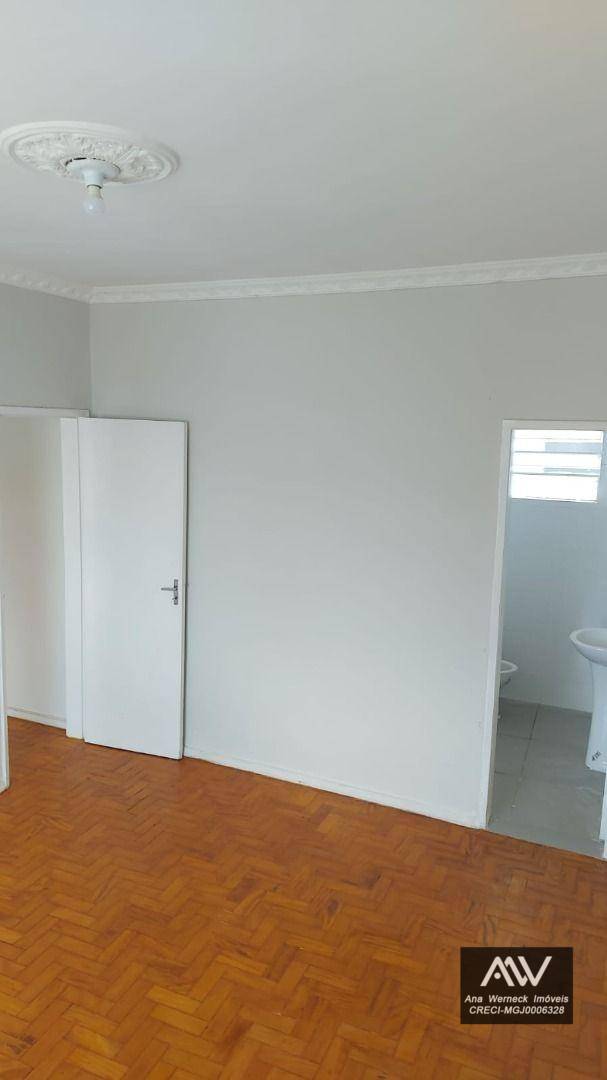 Apartamento à venda com 1 quarto, 40m² - Foto 7