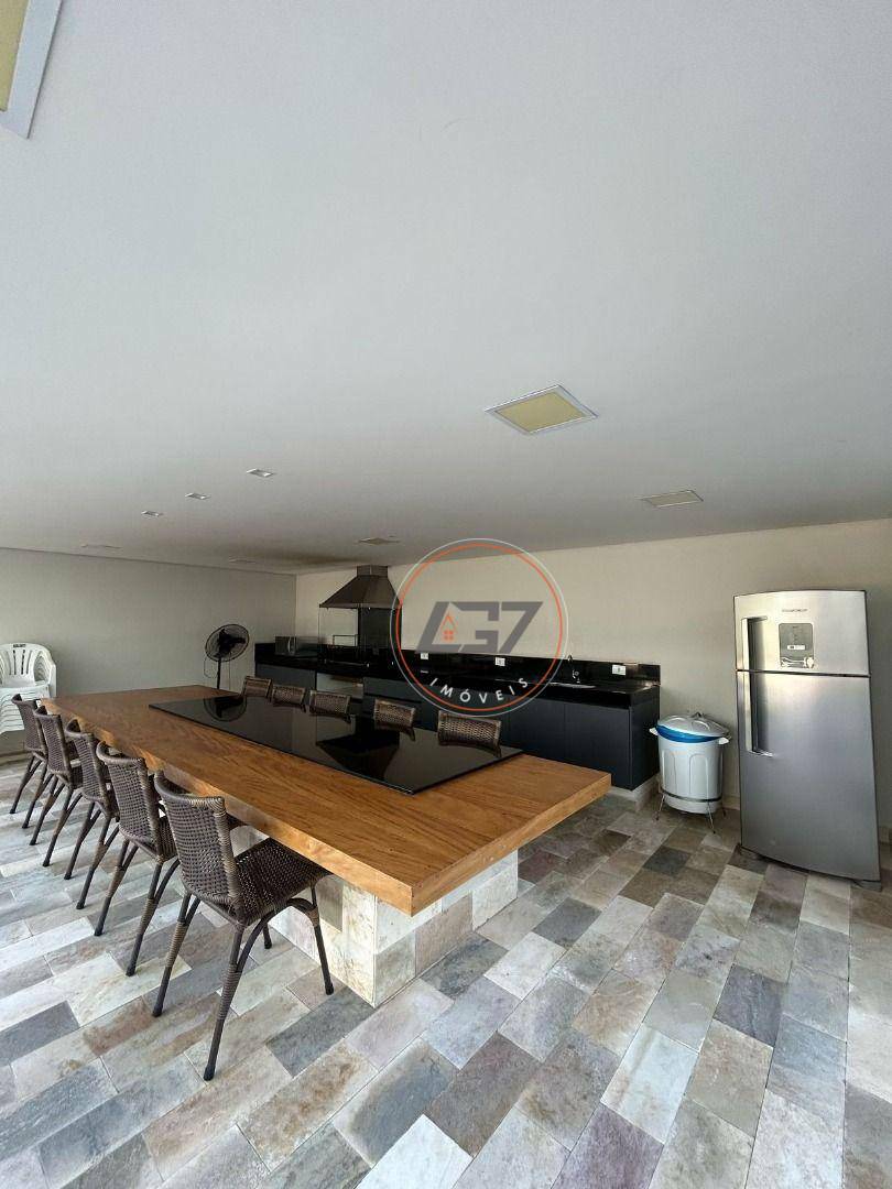 Apartamento para alugar com 3 quartos, 97m² - Foto 19