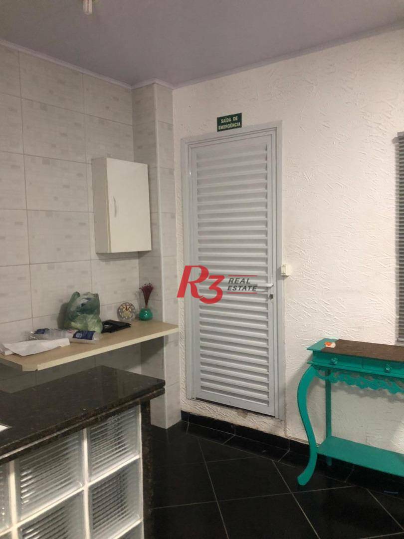 Sobrado à venda e aluguel com 1 quarto, 192m² - Foto 7