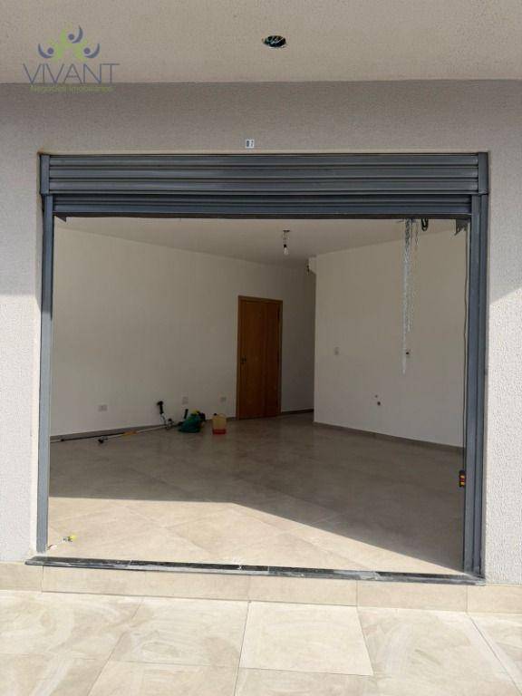 Loja-Salão, 40 m² - Foto 5