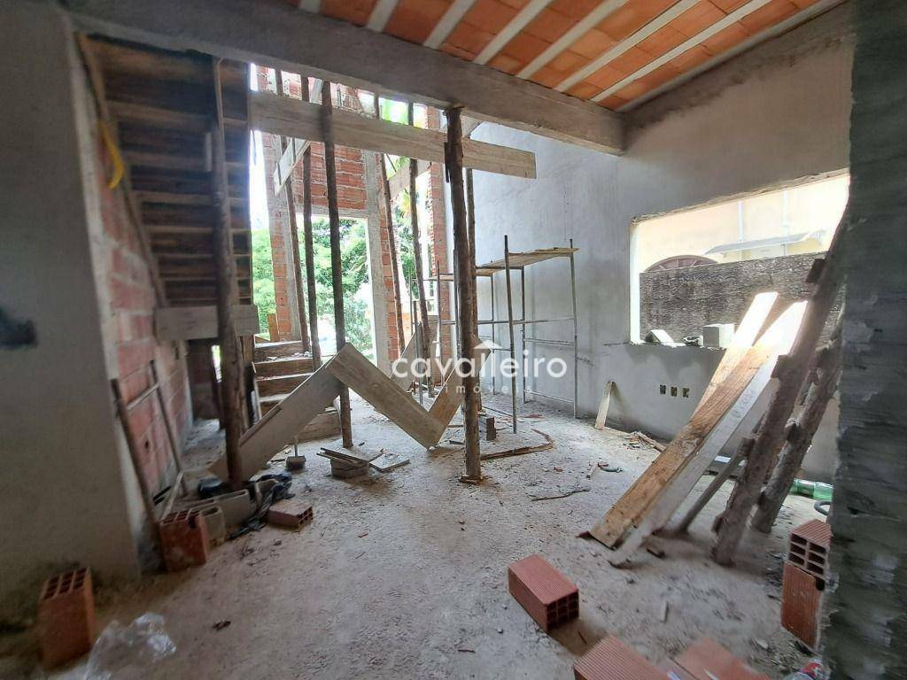 Casa de Condomínio à venda com 3 quartos, 172m² - Foto 8