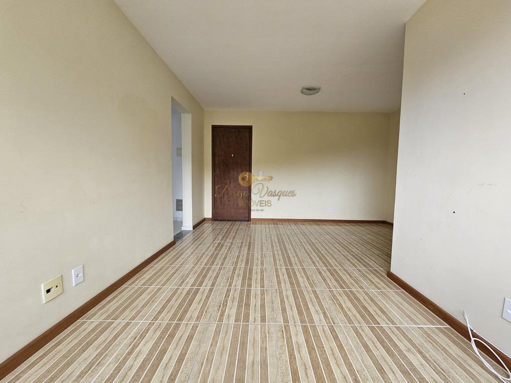 Apartamento à venda com 2 quartos, 53m² - Foto 3