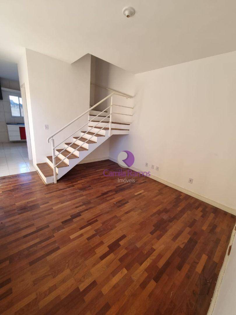 Sobrado à venda com 2 quartos, 95m² - Foto 3