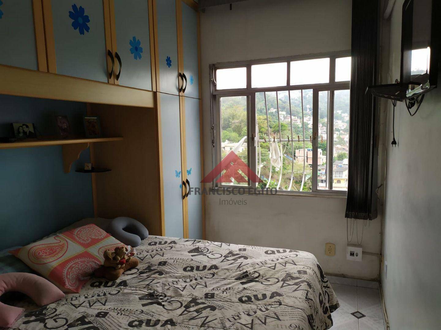 Apartamento à venda com 2 quartos, 62m² - Foto 5