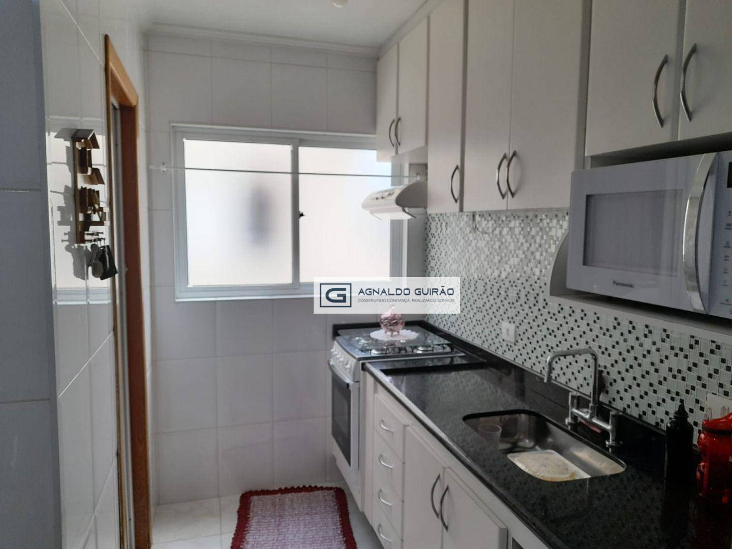 Apartamento à venda com 3 quartos, 100m² - Foto 20