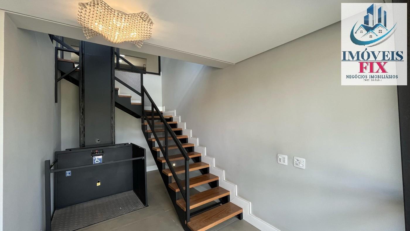 Casa de Condomínio à venda com 5 quartos, 486m² - Foto 3