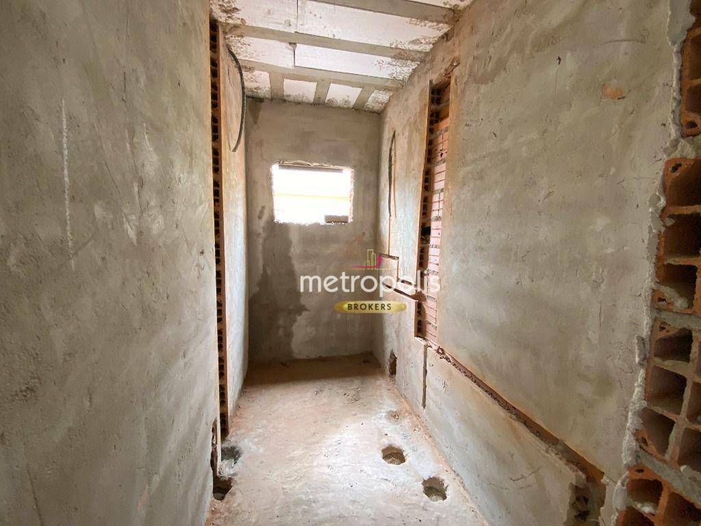 Sobrado à venda com 3 quartos, 205m² - Foto 17