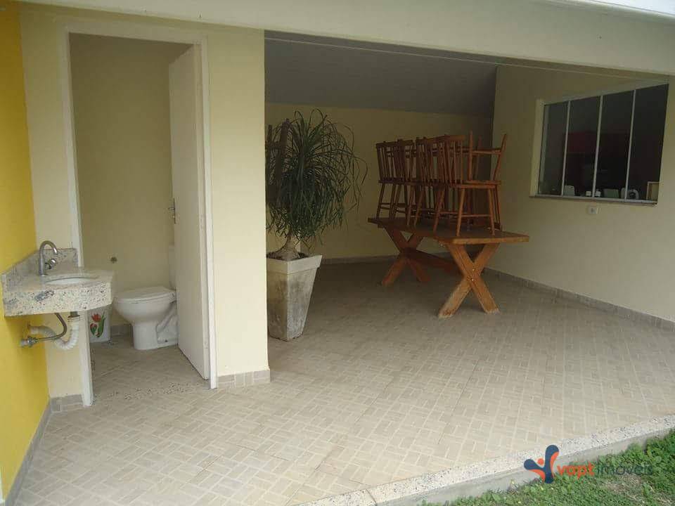 Sobrado à venda com 3 quartos, 220m² - Foto 21