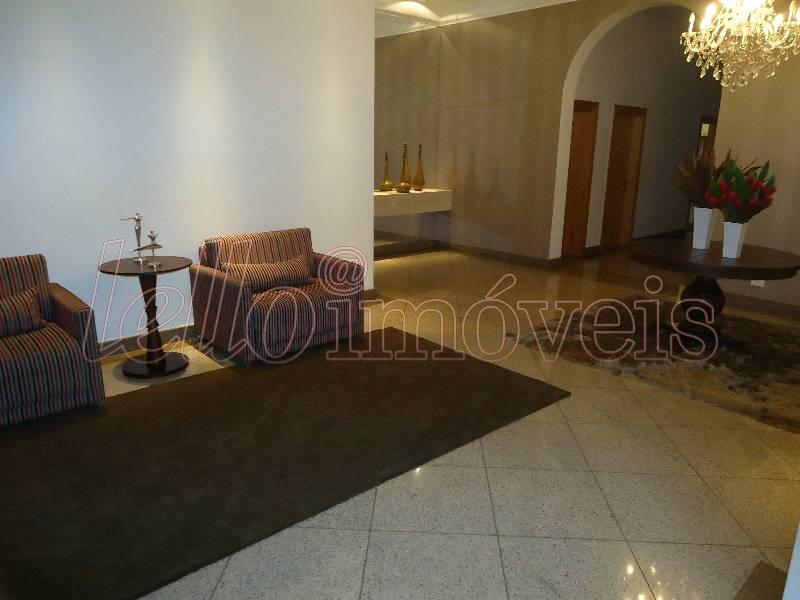 Apartamento para alugar com 4 quartos, 310m² - Foto 29