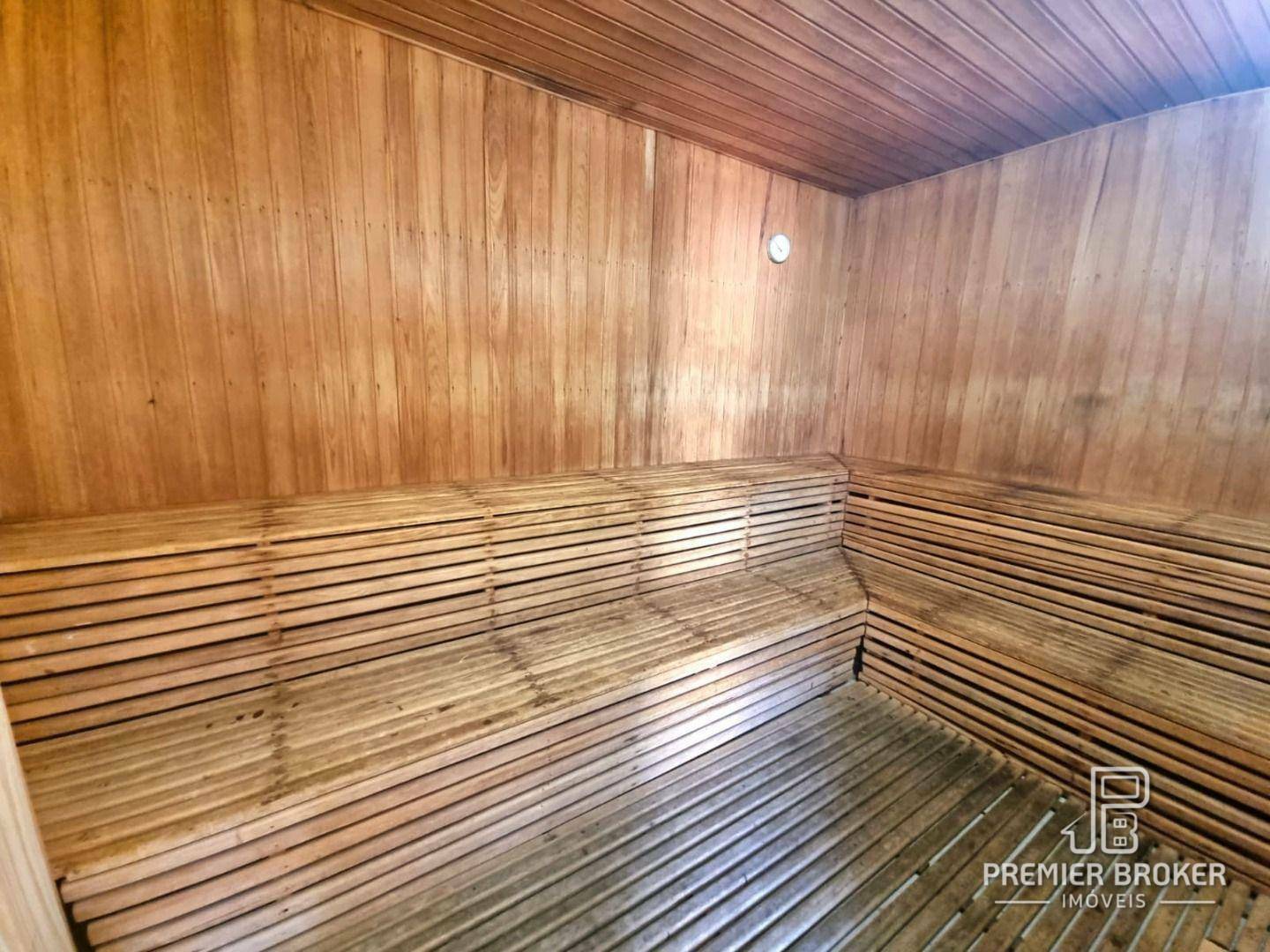 Casa de Condomínio à venda com 3 quartos, 145m² - Foto 31