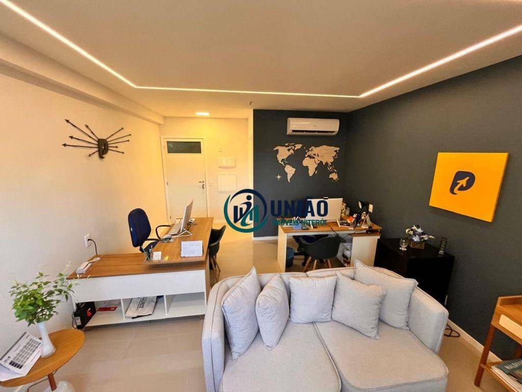 Conjunto Comercial-Sala à venda, 24m² - Foto 7