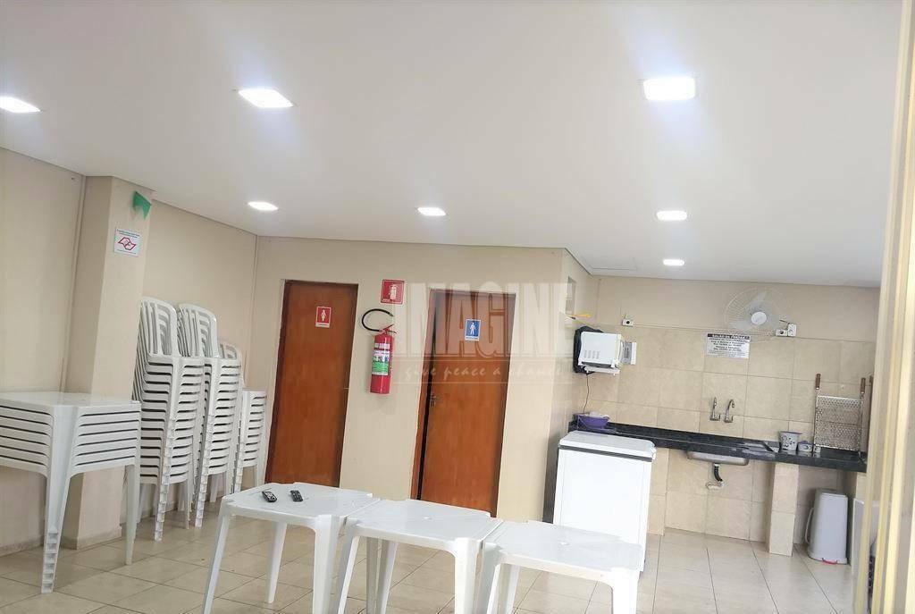 Sobrado à venda com 2 quartos, 68m² - Foto 20