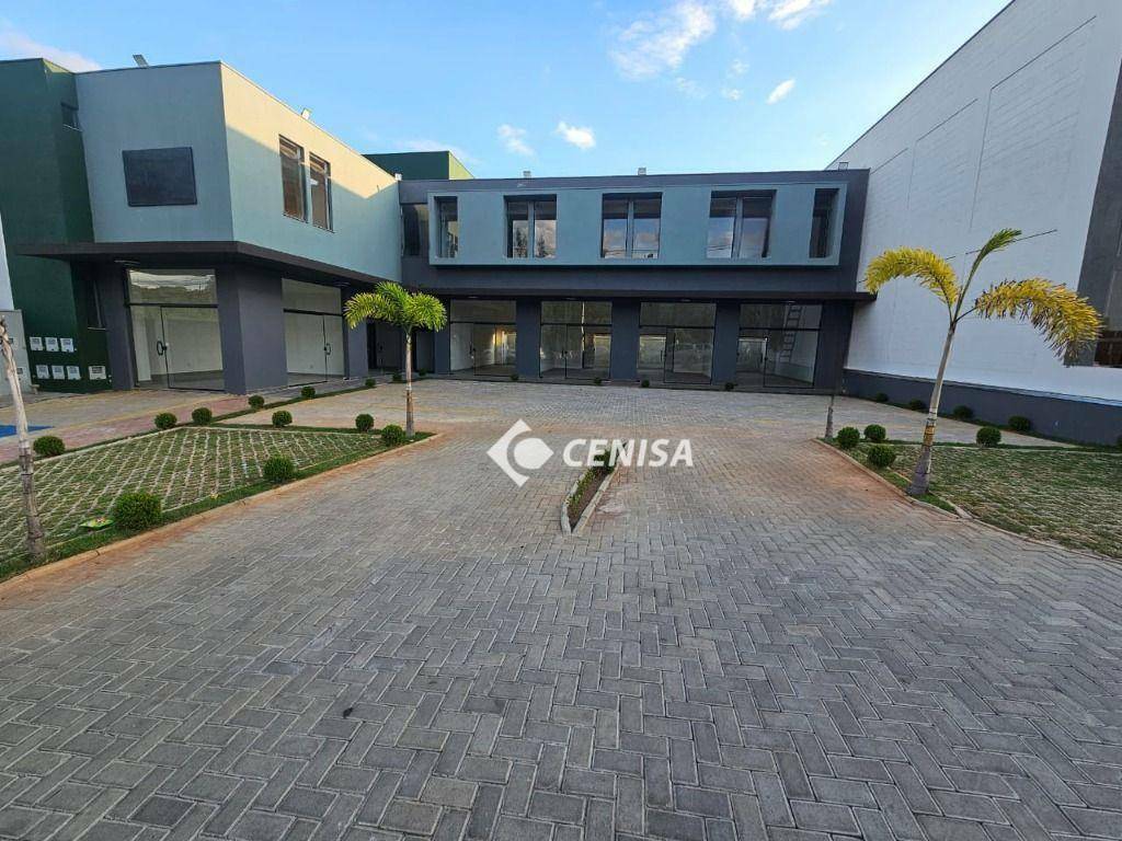 Loja-Salão para alugar, 32m² - Foto 5
