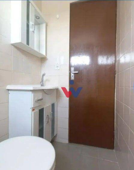 Apartamento à venda com 1 quarto, 32m² - Foto 8