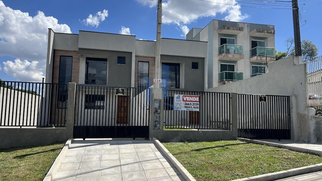 Sobrado à venda com 3 quartos, 97m² - Foto 3