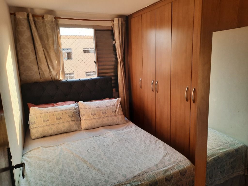 Apartamento à venda com 2 quartos, 50m² - Foto 10