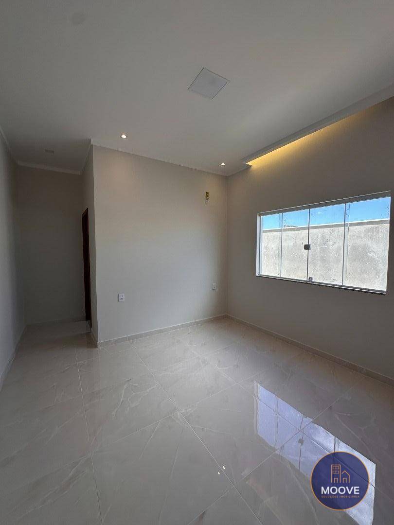 Casa à venda com 3 quartos, 80m² - Foto 8