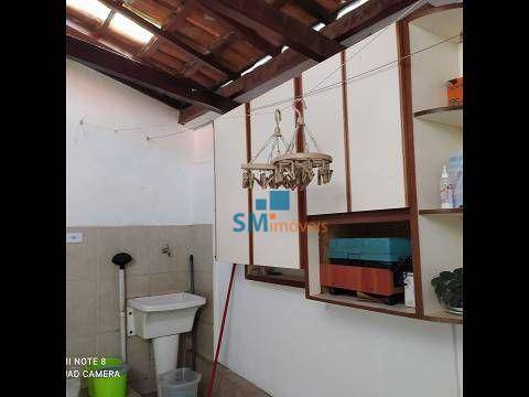 Casa de Condomínio à venda com 3 quartos, 108m² - Foto 20