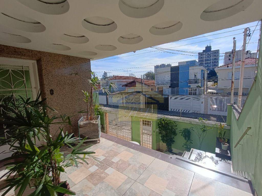 Casa à venda com 4 quartos, 250m² - Foto 19