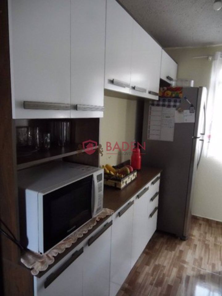 Apartamento à venda com 2 quartos, 50m² - Foto 6