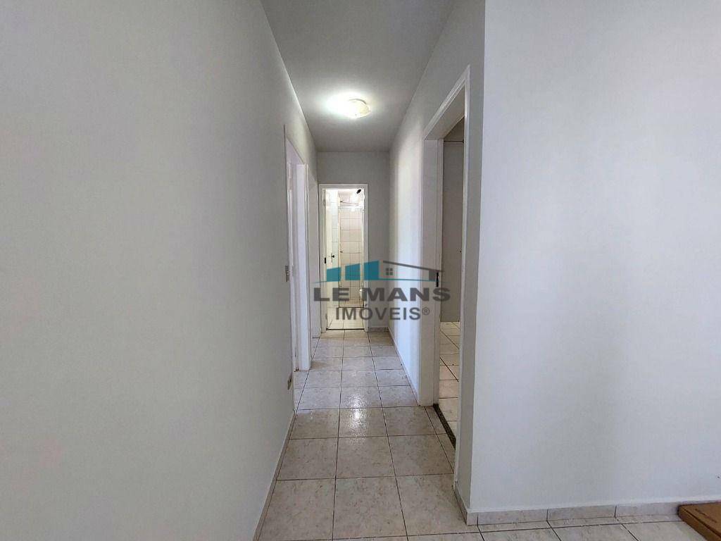 Apartamento à venda com 2 quartos, 50m² - Foto 25