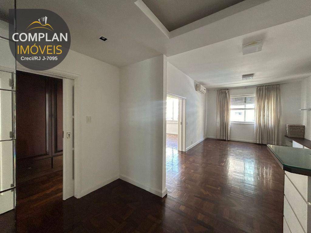 Apartamento à venda e aluguel com 4 quartos, 290m² - Foto 4