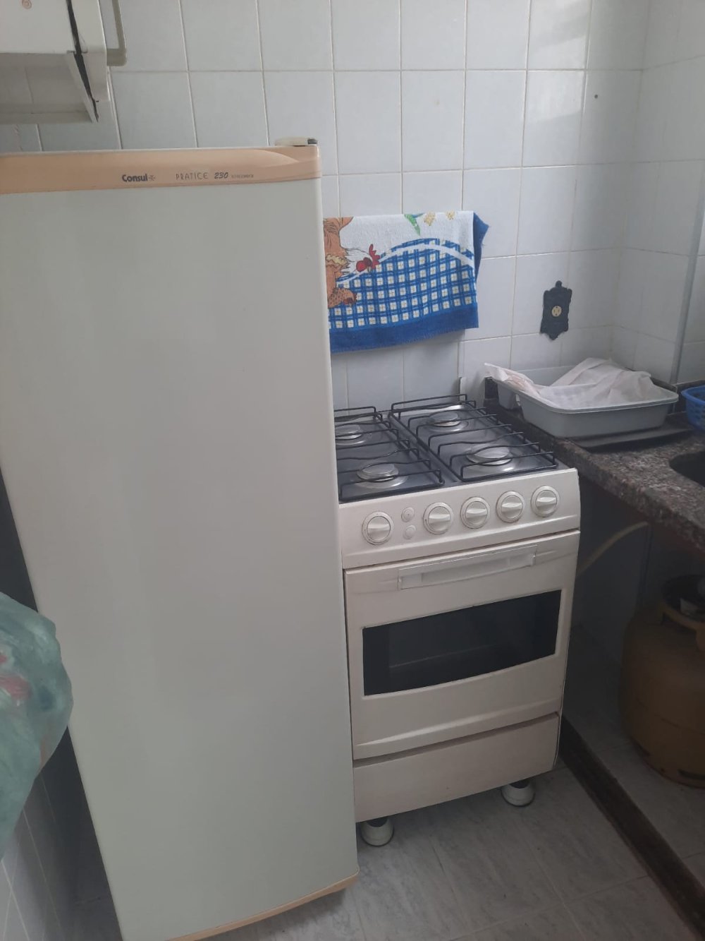 Apartamento à venda com 1 quarto, 45m² - Foto 7