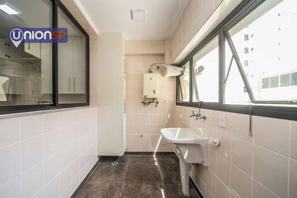 Apartamento à venda com 4 quartos, 172m² - Foto 27