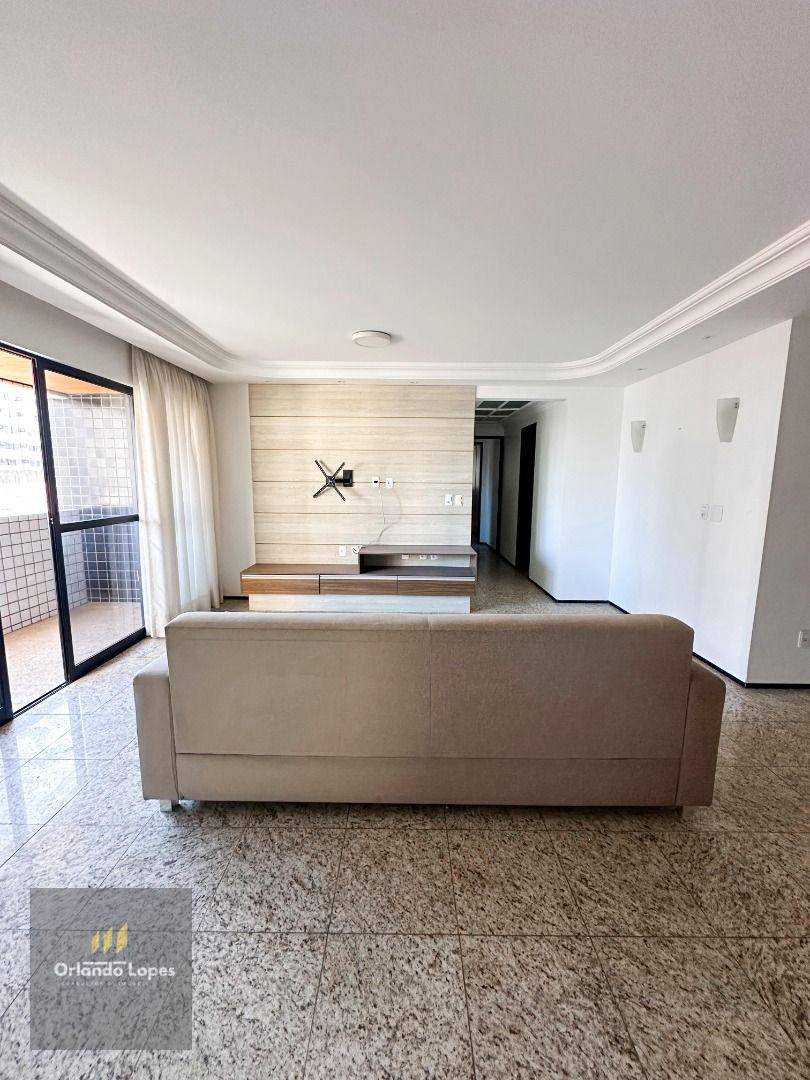 Apartamento, 3 quartos, 140 m² - Foto 2
