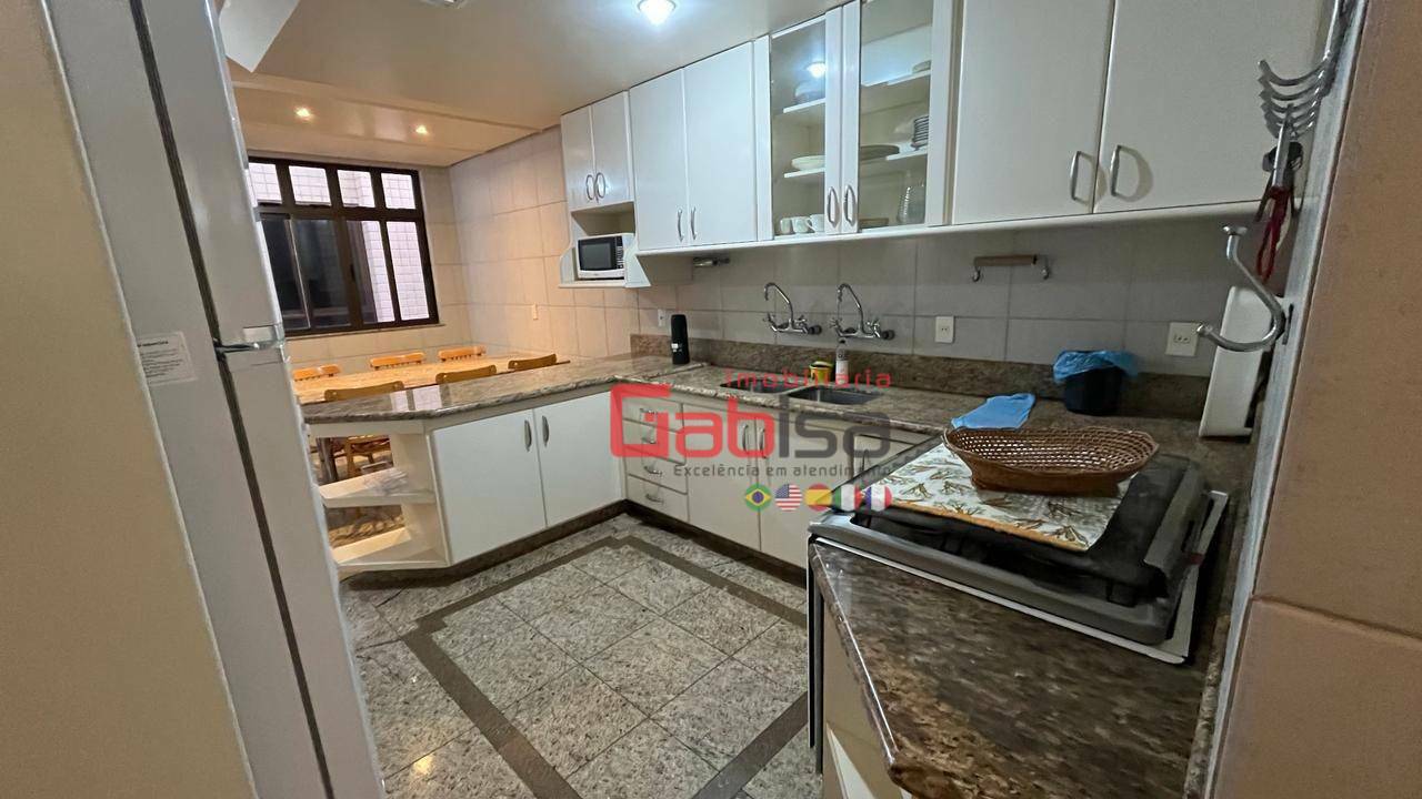 Apartamento à venda e aluguel com 5 quartos, 250m² - Foto 35