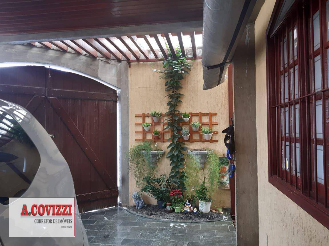 Casa à venda com 3 quartos, 119m² - Foto 24